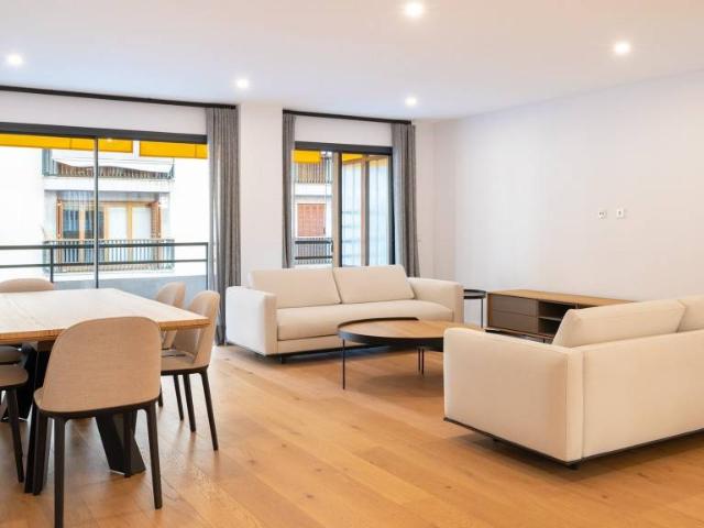 Apartamento en Venta en Jaume III