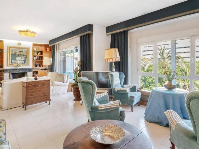 Apartamento en Venta en Jaume III