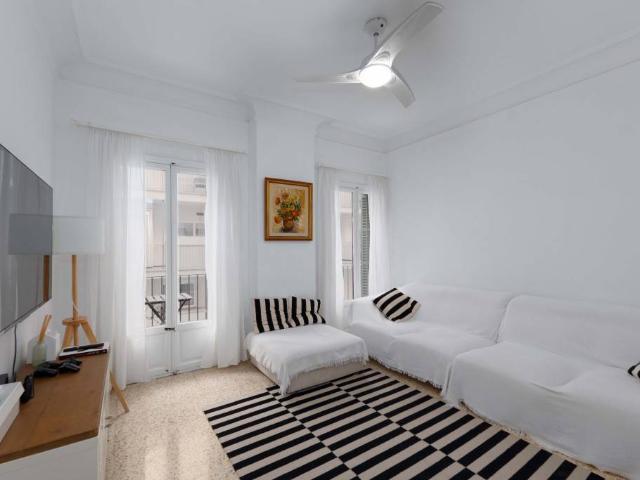 Apartamento en Venta en Jaume III