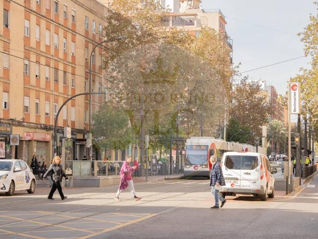 Apartamento en Venta en Jaume Roig