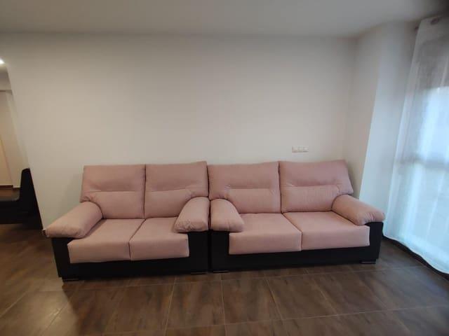 Apartamento en venta en Javali Viejo, Murcia