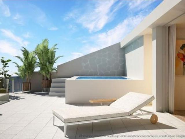 Apartamento en Venta en Jávea Xàbia, Alicante