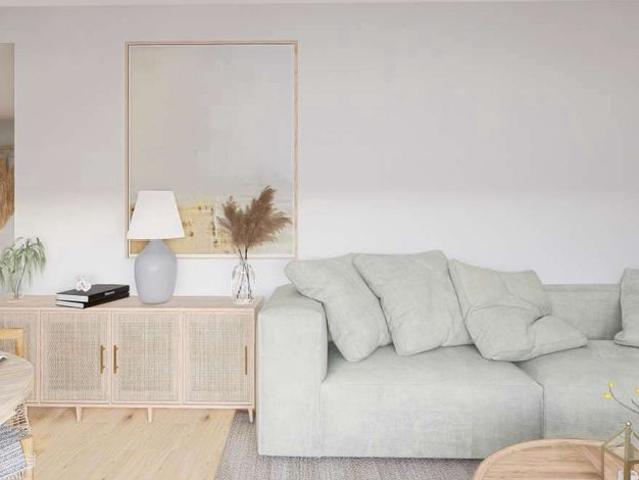 Apartamento en venta en Javea / Xàbia, Alicante Costa Blanca
