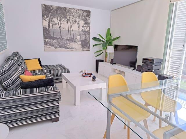 Apartamento en venta en Javea / Xàbia, Alicante Costa Blanca