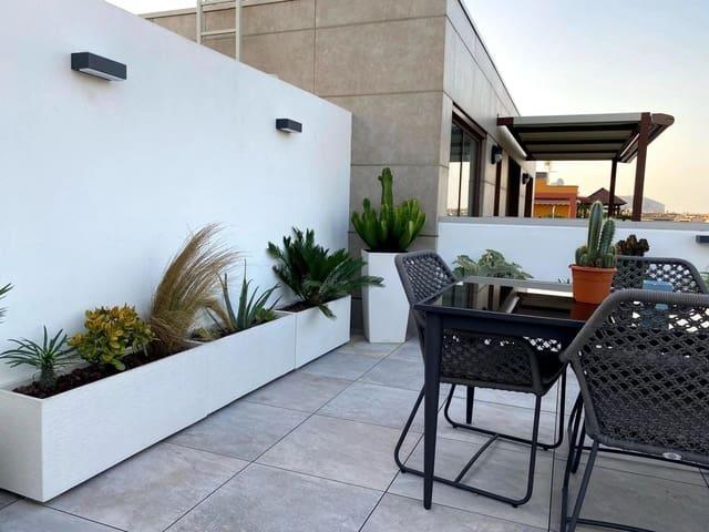 Apartamento en venta en Javea / Xàbia, Alicante Costa Blanca