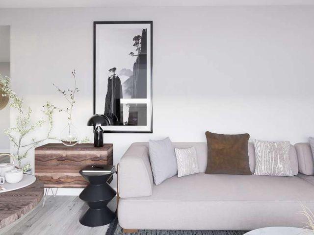 Apartamento en venta en Javea / Xàbia, Alicante Costa Blanca