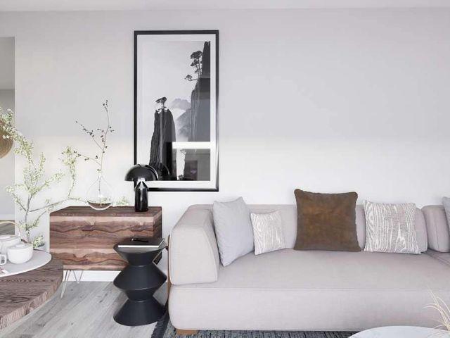 Apartamento en venta en Javea / Xàbia, Alicante Costa Blanca