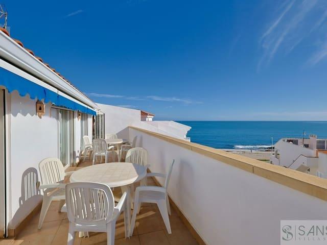 Apartamento en venta en Javea / Xàbia, Alicante Costa Blanca