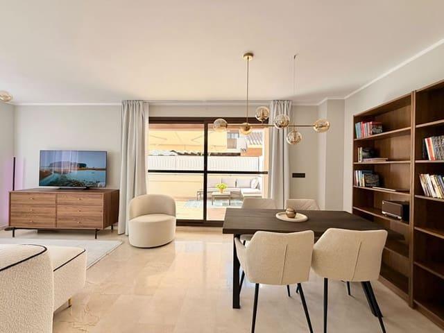 Apartamento en venta en Javea / Xàbia, Alicante Costa Blanca