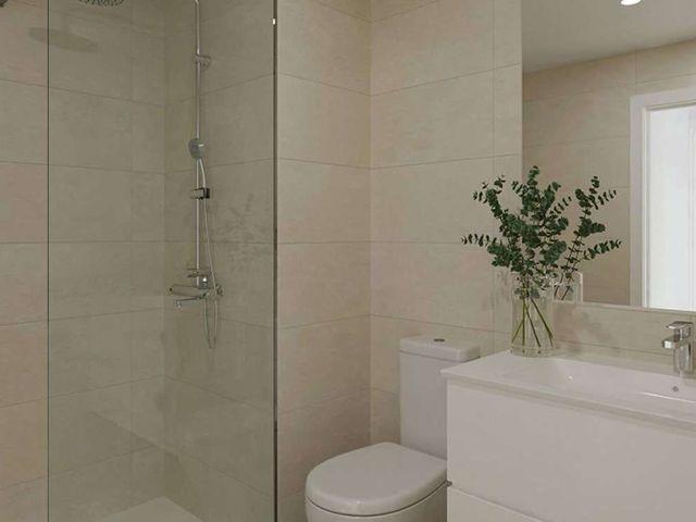 Apartamento en venta en Javea / Xàbia, Alicante Costa Blanca