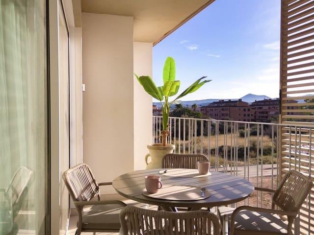 Apartamento en venta en Javea / Xàbia, Alicante Costa Blanca
