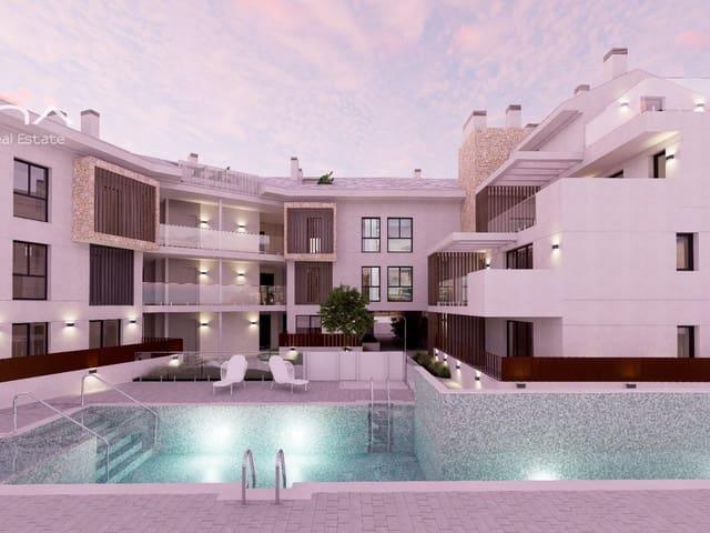 Apartamento en venta en Javea / Xàbia, Alicante Costa Blanca