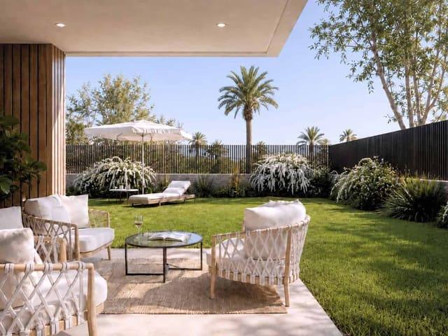 Apartamento en venta en Javea / Xàbia, Alicante Costa Blanca