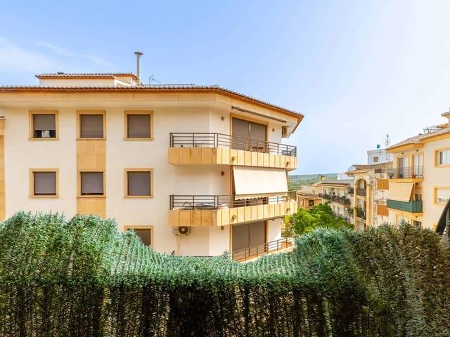 Apartamento en venta en Javea / Xàbia, Alicante Costa Blanca