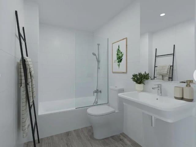 Apartamento en venta en Javea / Xàbia, Alicante Costa Blanca