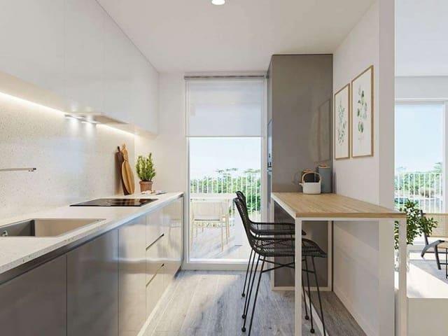 Apartamento en venta en Javea / Xàbia, Alicante Costa Blanca