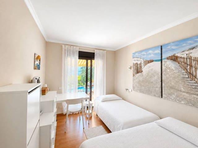 Apartamento en venta en Javea / Xàbia, Alicante Costa Blanca