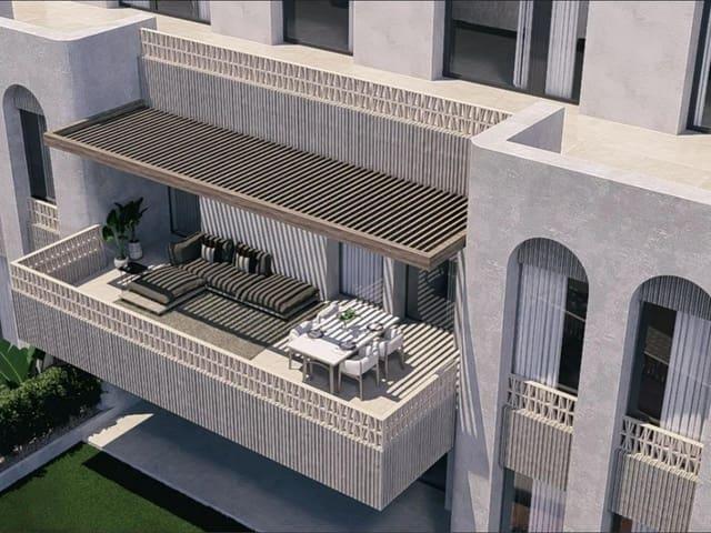 Apartamento en venta en Javea / Xàbia, Alicante Costa Blanca
