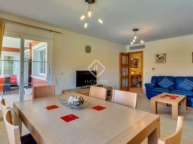 Apartamento en venta en Javea / Xàbia, Alicante Costa Blanca
