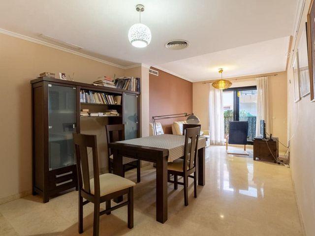 Apartamento en venta en Javea / Xàbia, Alicante Costa Blanca