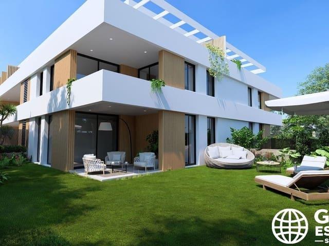 Apartamento en venta en Javea / Xàbia, Alicante Costa Blanca