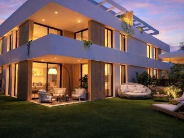Apartamento en venta en Javea / Xàbia, Alicante Costa Blanca