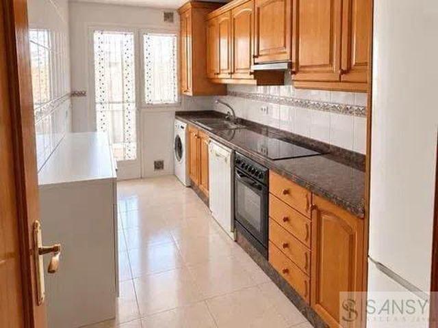 Apartamento en venta en Javea / Xàbia, Alicante Costa Blanca