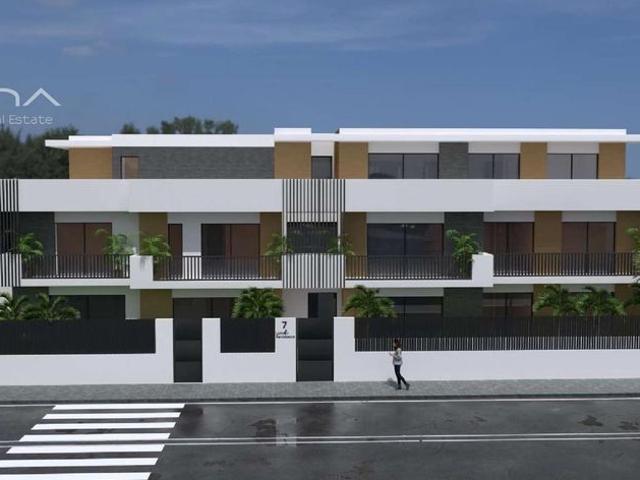Apartamento en venta en Javea / Xàbia, Alicante Costa Blanca