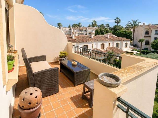 Apartamento en venta en Javea / Xàbia, Alicante Costa Blanca