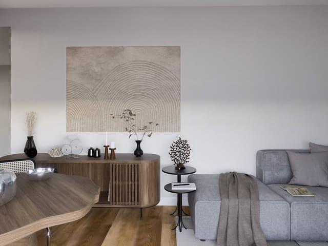 Apartamento en venta en Javea / Xàbia, Alicante Costa Blanca
