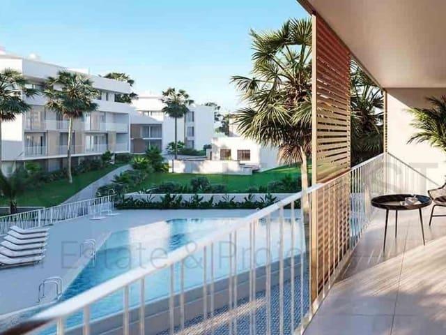 Apartamento en venta en Javea / Xàbia, Alicante Costa Blanca