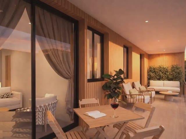 Apartamento en venta en Javea / Xàbia, Alicante Costa Blanca