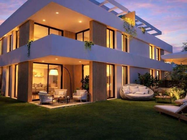Apartamento en venta en Javea / Xàbia, Alicante Costa Blanca