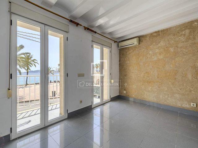Apartamento en venta en Javea / Xàbia, Alicante Costa Blanca