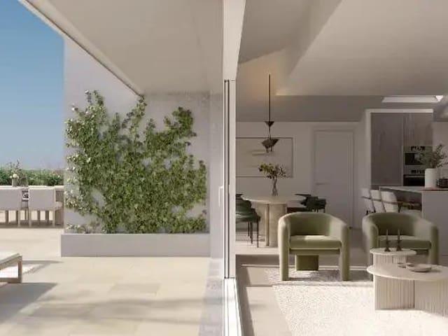 Apartamento en venta en Javea / Xàbia, Alicante Costa Blanca
