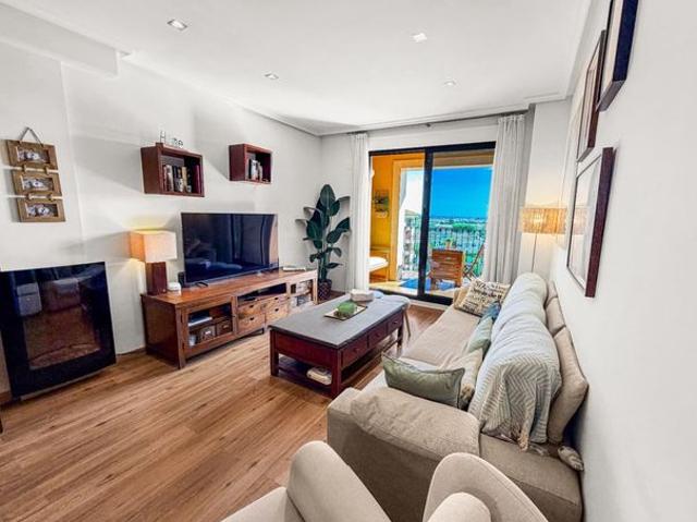 Apartamento en venta en Javea / Xàbia, Alicante Costa Blanca