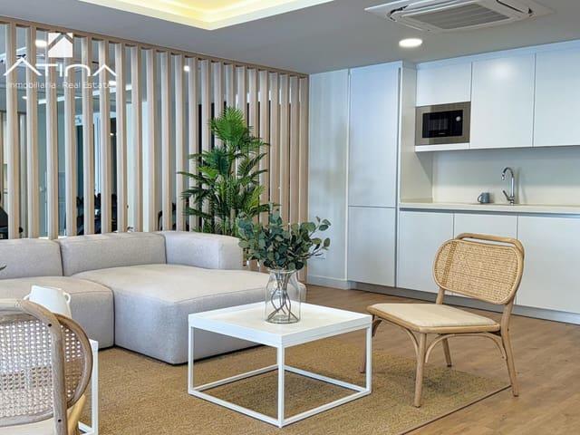 Apartamento en venta en Javea / Xàbia, Alicante Costa Blanca