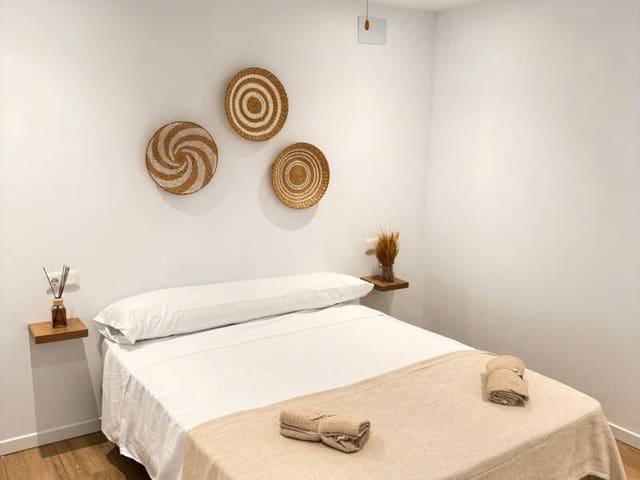 Apartamento en venta en Javea / Xàbia, Alicante Costa Blanca