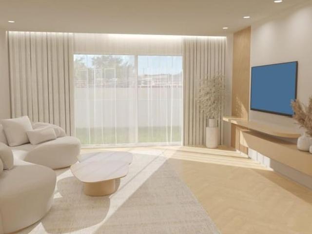 Apartamento en venta en Javea / Xàbia, Alicante Costa Blanca