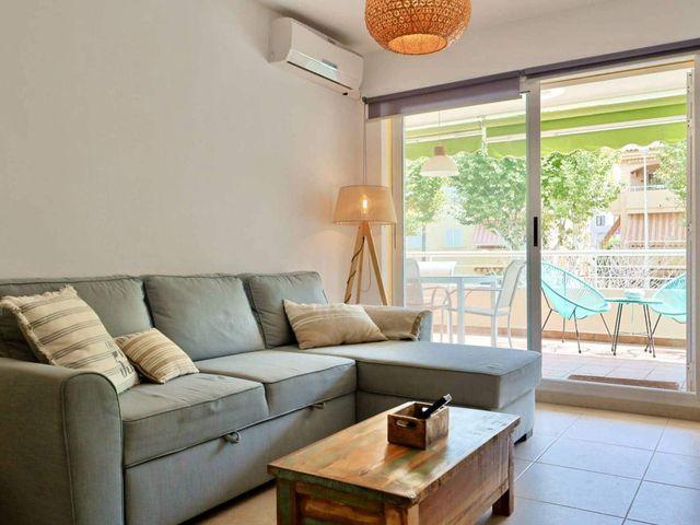 Apartamento en venta en Javea / Xàbia, Alicante Costa Blanca