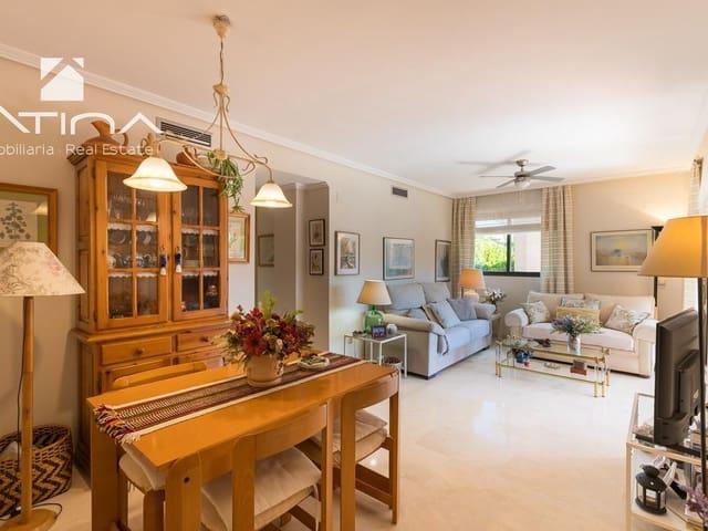 Apartamento en venta en Javea / Xàbia, Alicante Costa Blanca
