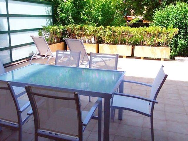 Apartamento en venta en Javea / Xàbia, Alicante Costa Blanca