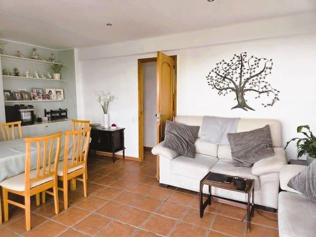 Apartamento en venta en Javea / Xàbia, Alicante Costa Blanca