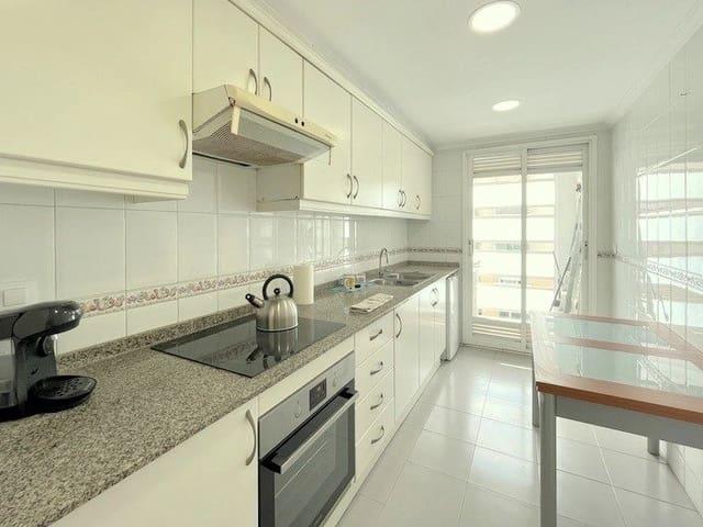 Apartamento en venta en Javea / Xàbia, Alicante Costa Blanca