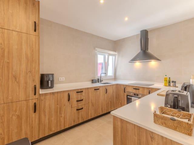 Apartamento en venta en Javea / Xàbia, Alicante Costa Blanca