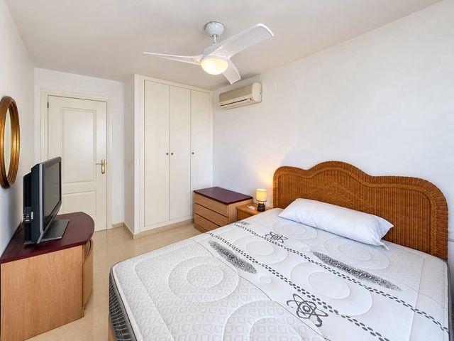 Apartamento en venta en Javea / Xàbia, Alicante Costa Blanca