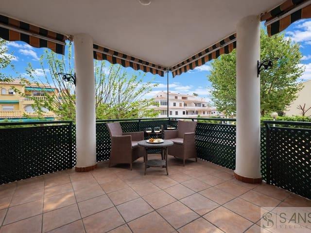 Apartamento en venta en Javea / Xàbia, Alicante Costa Blanca