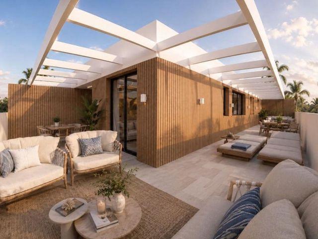 Apartamento en venta en Javea / Xàbia, Alicante Costa Blanca