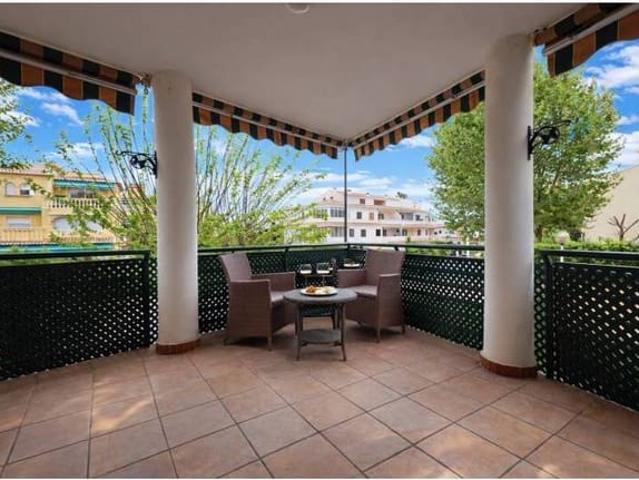 Apartamento en venta en Javea / Xàbia, Alicante Costa Blanca