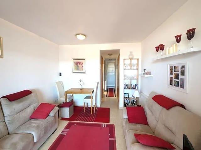 Apartamento en venta en Javea / Xàbia, Alicante Costa Blanca